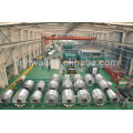 China aluminium sheet and coil hot sale in Middle east market